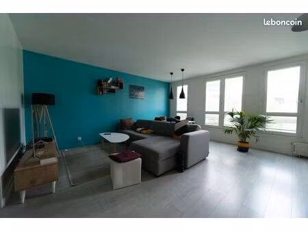 appartement - 55m2 75011 - parmentier