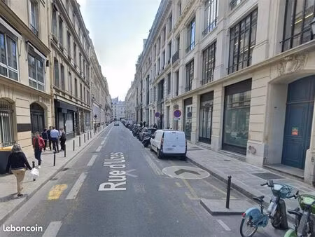 boutique 405 m² paris