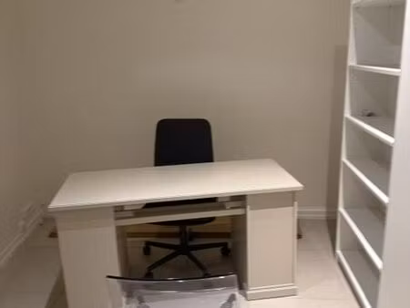 local 11 m² paris