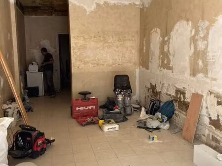 local commercial 245 m²