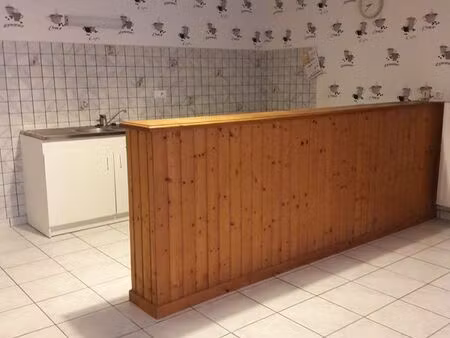 loue f3 124m² à bucey les gy