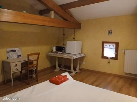 chambre à louer