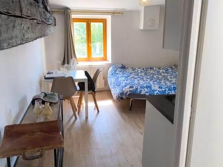 location studio pour étudiant