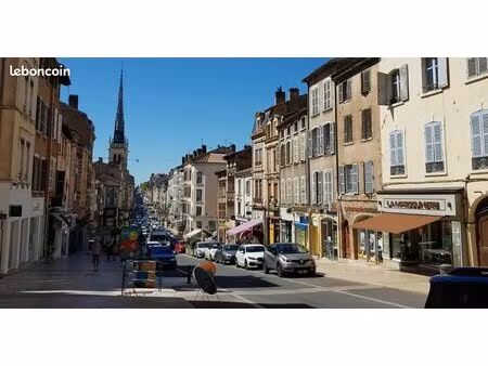 t3 rue nationale