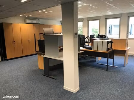 a vendre bureaux lyon ouest