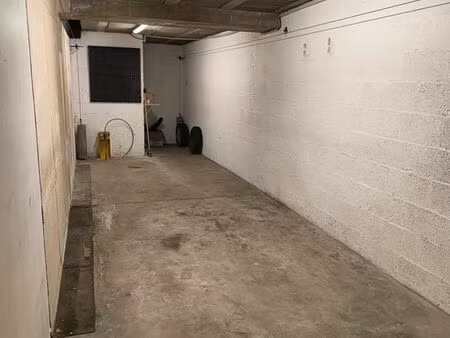 grand garage double