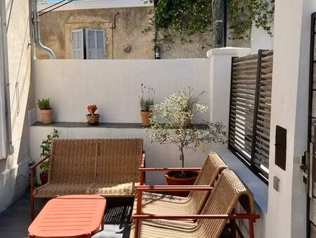 maison à vendre - roucas blanc