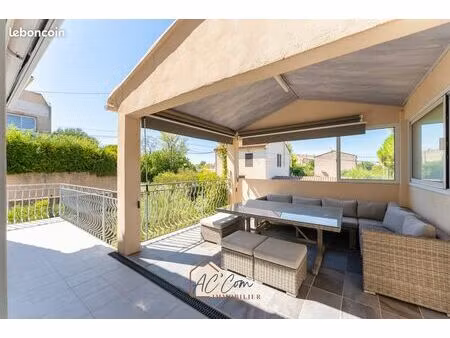 maison 6 pièces 171 m²