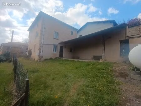 maison 8 pièces 173 m²