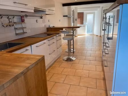 maison de village