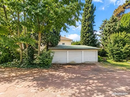 terrain 274 m² feyzin