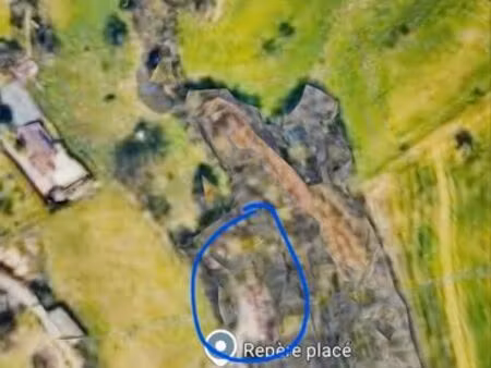 terrain type a1