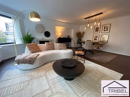 appartement à louer à boulevard brand whitlock 138/140 woluwe-saint-lambert (vbe37901)