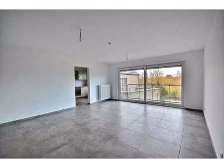 appartement lumineux 3 chambres avec terrasse - hotton
