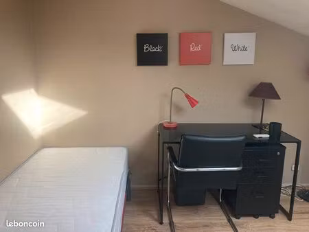 location studio etudiant