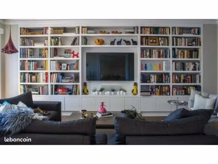 marseille 8e – t3/4 130 m²