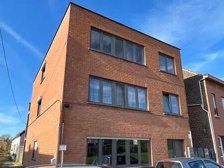 appartement 75 m² - 2 chambres