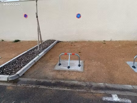 place de parking