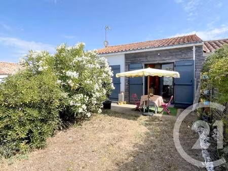 vente maison à sion-sur-l-ocean (85270) : à vendre / 81m² sion-sur-l-ocean
