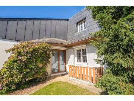 vente maison à beaucouzé (49070) : à vendre / 97m² beaucouzé