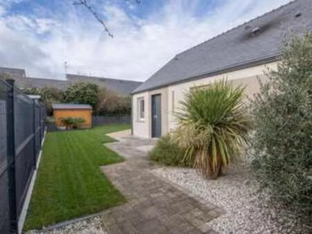 vente maison à chalonnes-sur-loire (49290) : à vendre / 85m² chalonnes-sur-loire