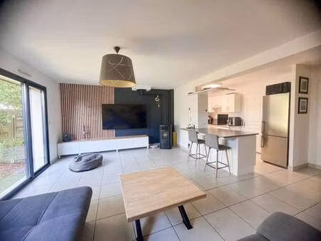 vente maison aux ponts-de-cé (49130) : à vendre / 118m² les ponts-de-cé