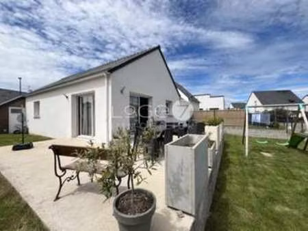 vente maison à rédené (29300) : à vendre / 82m² rédené
