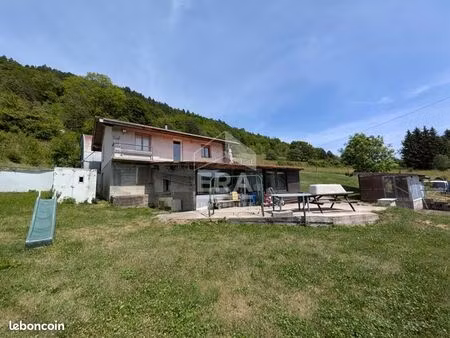 maison 8 pièces 150 m²