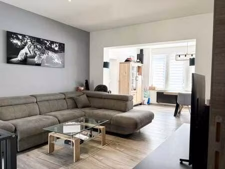 maison 3ch  jardin et garage