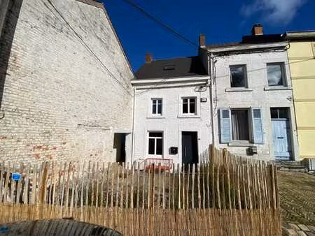 maison de campagne