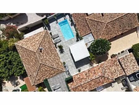 villa 4 pièces 116 m²