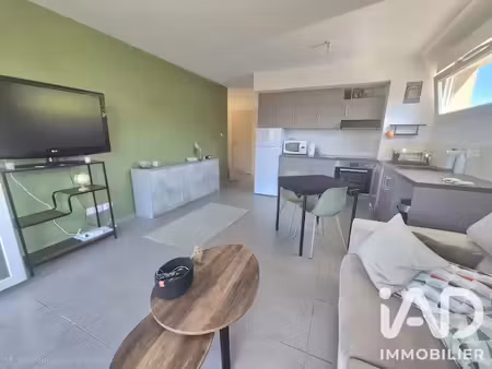 vente appartement 2 pièces 42 m² à fillière (74570)  279 000 €