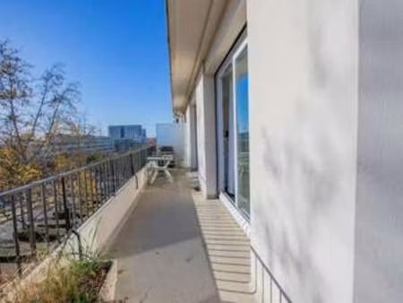 vente appartement 4 pièces à angers centre (49000) : à vendre 4 pièces / 97m² angers centr