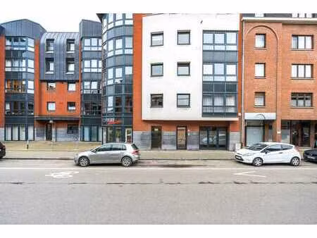 agréable appartement 1 chambre avec terrasse et garage