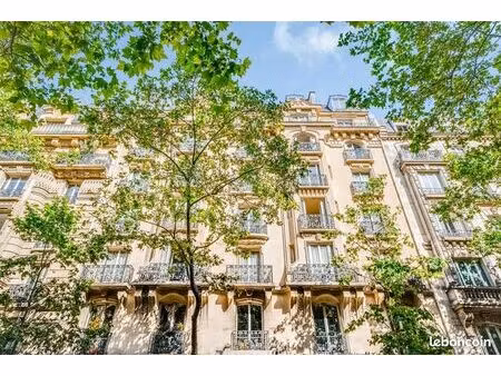 studio 1 pièce 15 m²