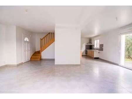 vente maison à angers (49000) : à vendre / 133m² angers