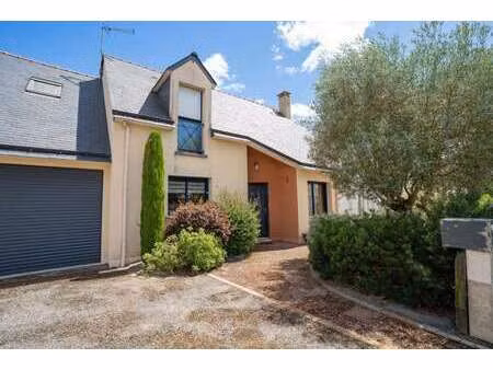 vente maison à candé (49440) : à vendre / 120m² candé