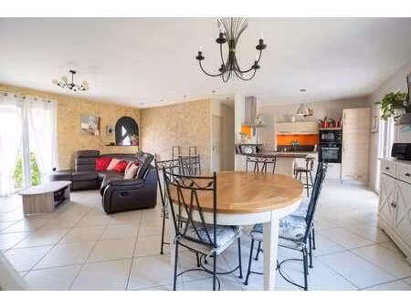 vente maison à loire-authion (49250) : à vendre / 88m² loire-authion