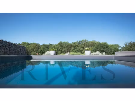 maison de luxe à vendre à neydens