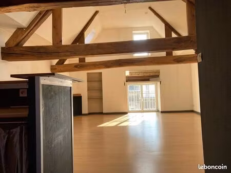 location appartement f4