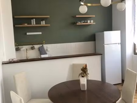 appartement meublé château-thierry 5 min à pied