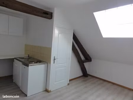 appartement 2 pieces