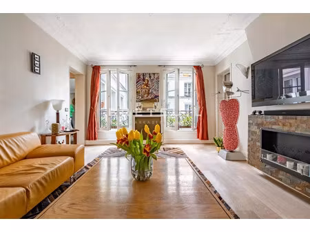 appartement de luxe à vendre dans le quartier saint merri