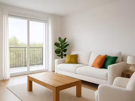 vente appartement 3 pièces 63 m² à rumilly (74150)  293 000 €