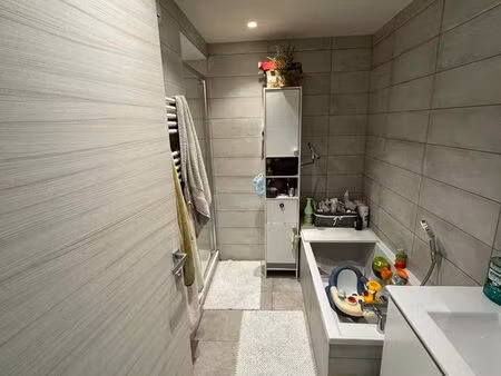 vente appartement saint andré de corcy