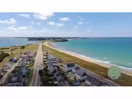 vente appartement 3 pièces 61 m² à saint-pierre-quiberon (56510)  270 000 €