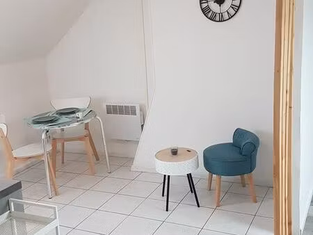 appartement 30m2 centre ville