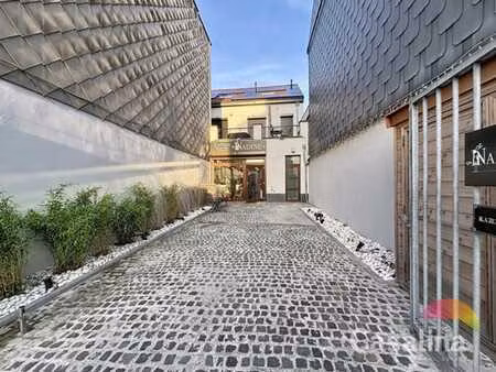 casalina real estate - loué
