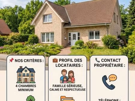 recherche location suite mutation