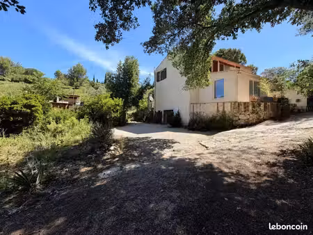 maison 4 pièces 122 m²